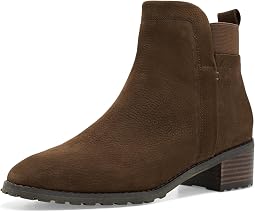 Java Nubuck
