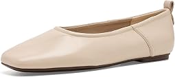 Sandstone Beige Leather