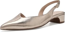 Pewter Leather