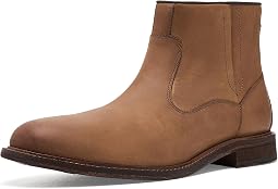 Brown Oiled Full Grain
