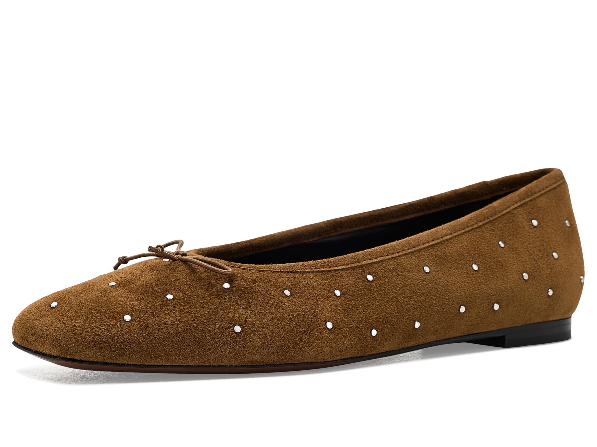 Лоферы Darla Studs