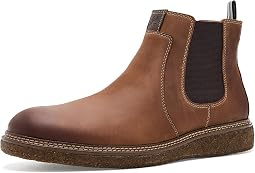 Brown Oiled Full Grain