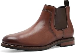 Tan Hand-Finished Full Grain