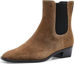 Elmwood Suede