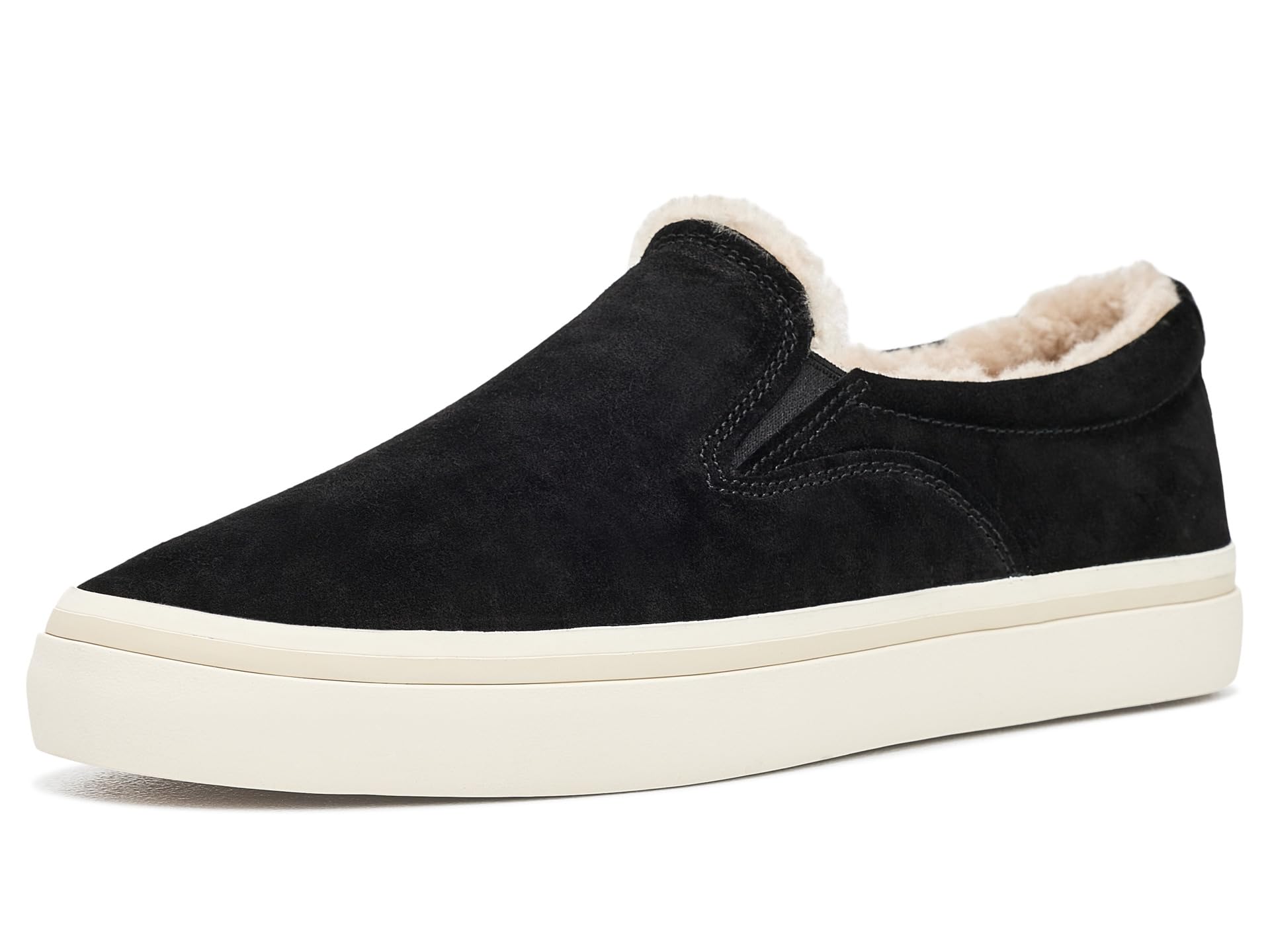 Blair Slip-On Shearling