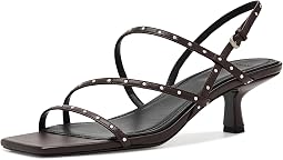 Dark Ganache Leather