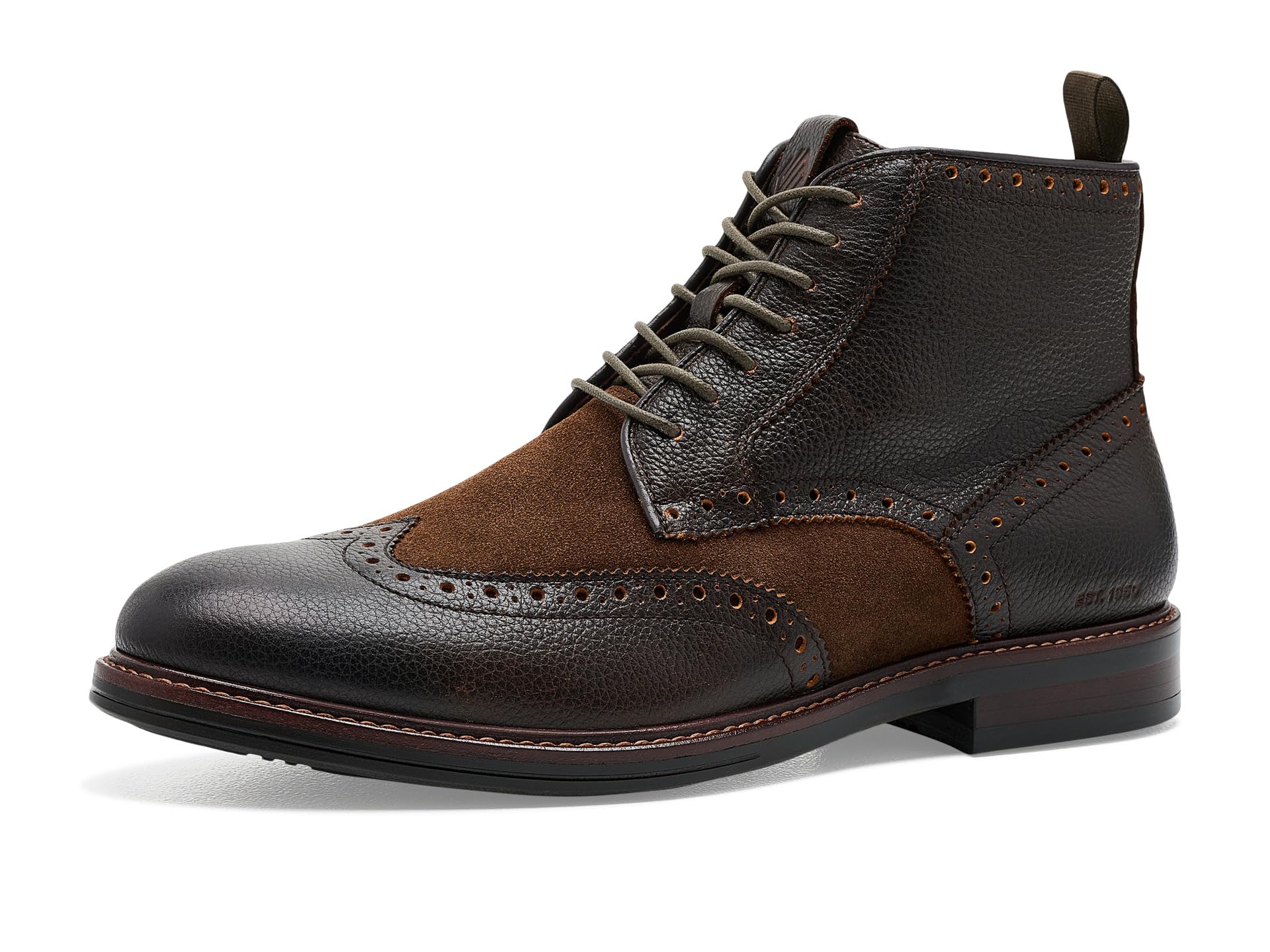 Кроссовки XC+ Durham Wingtip