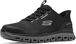 Waterproof Glide-Step Sorran Hands-Free Slip-Ins