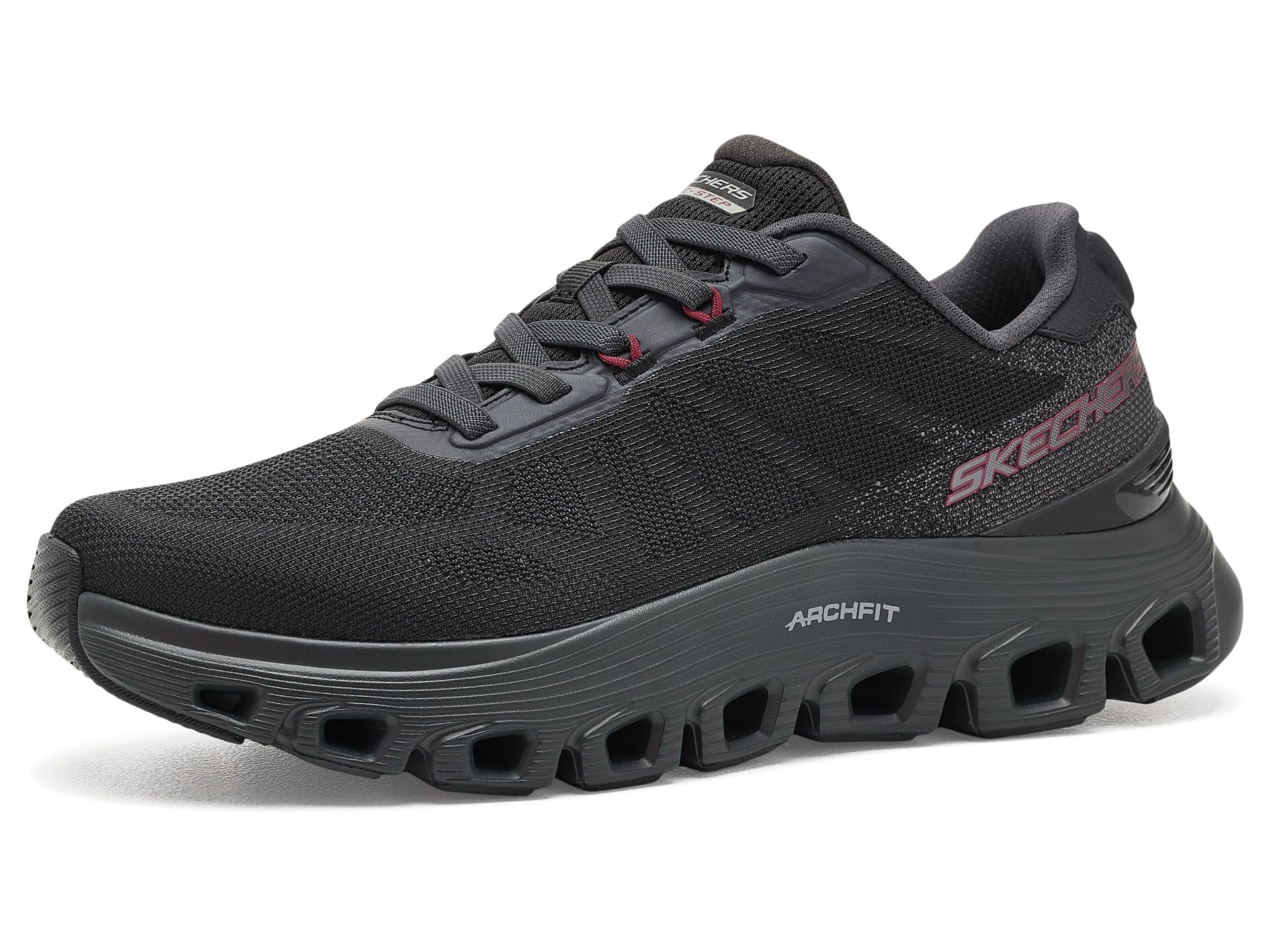 Кроссовки Arch Fit Glide-Step Wave Bremet