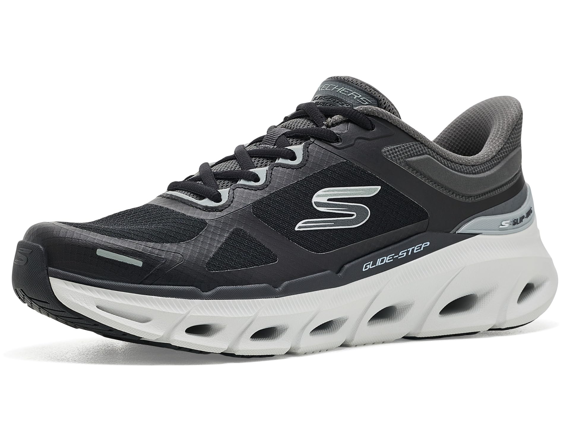 Кроссовки с технологией Glide-Step Relaxed Fit Glide-Step Opportune Day Hands-Free Slip-In