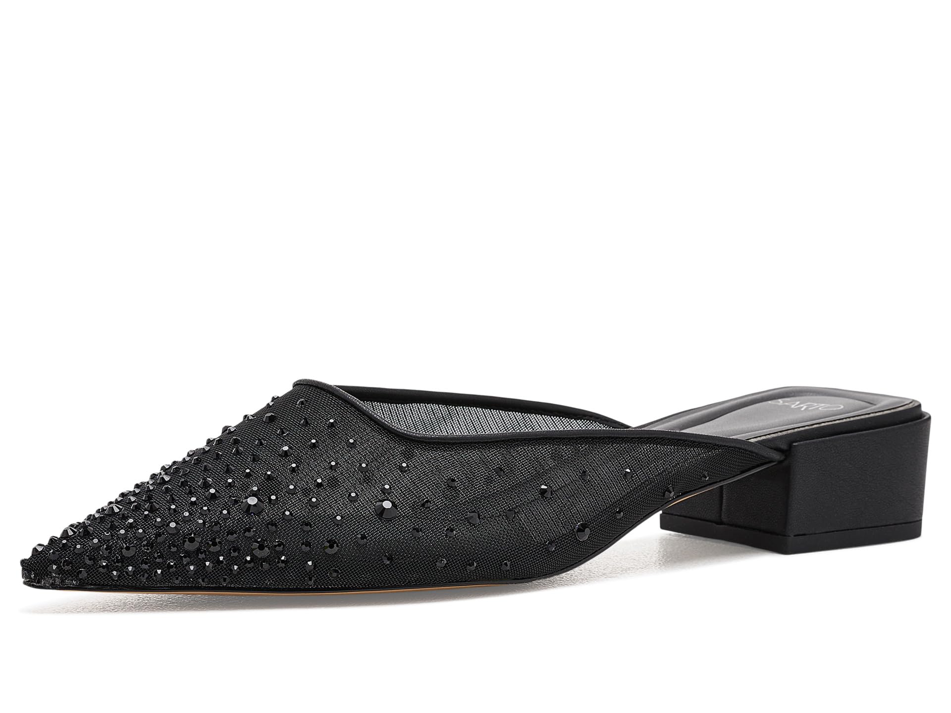Балетки Bennet Mule