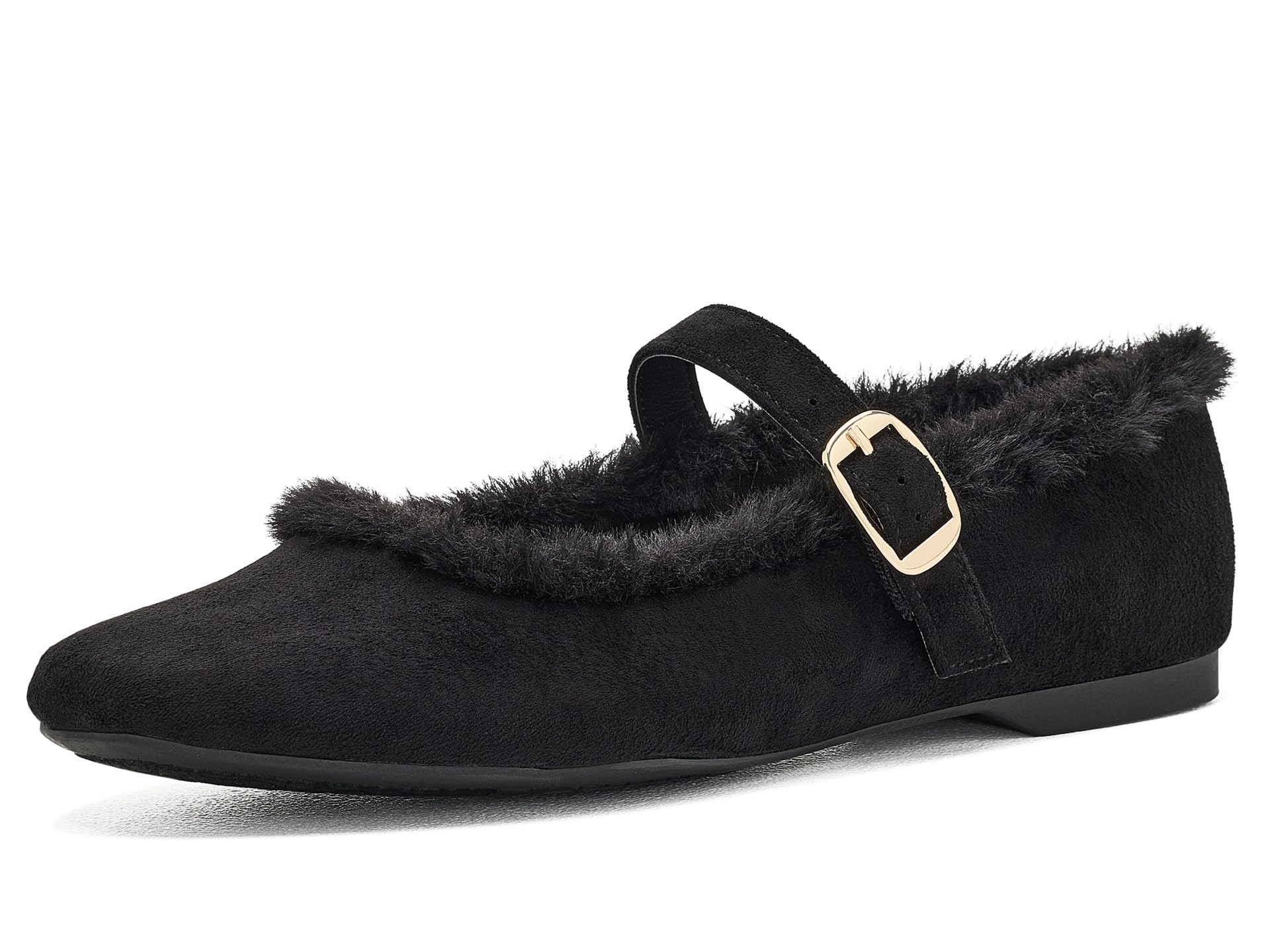 Beloved 3 Mary Jane Shoes