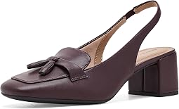Mulberry Burgundy