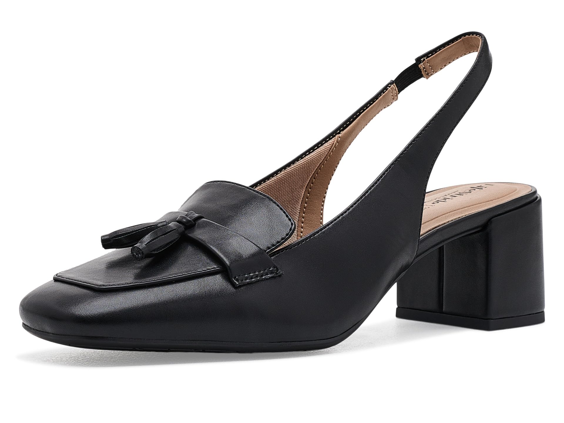 Туфли Clarissa Slingback