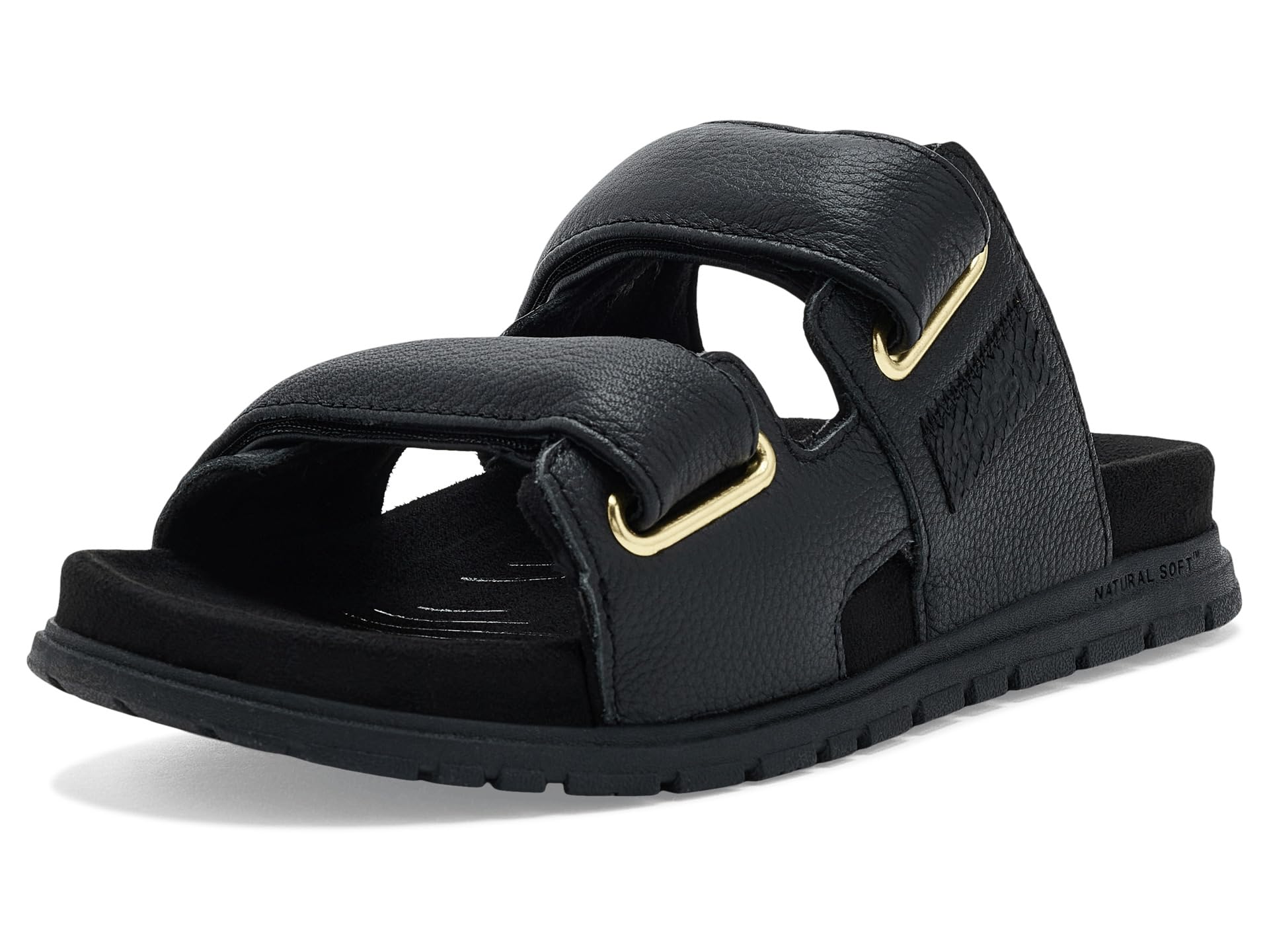 Lisa Leather Sandals сандалии
