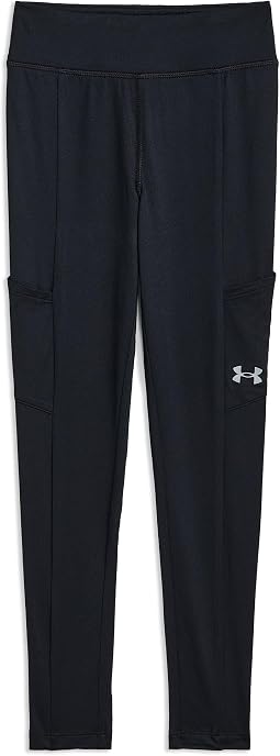 Cargo Leggings (Big Kids)