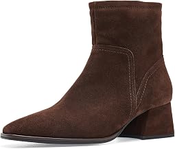 Chocolate Suede