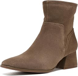 Taupe Suede