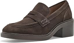 Chocolate Suede