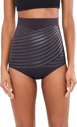 Mark My Curve High-Waist Shaping Briefs
