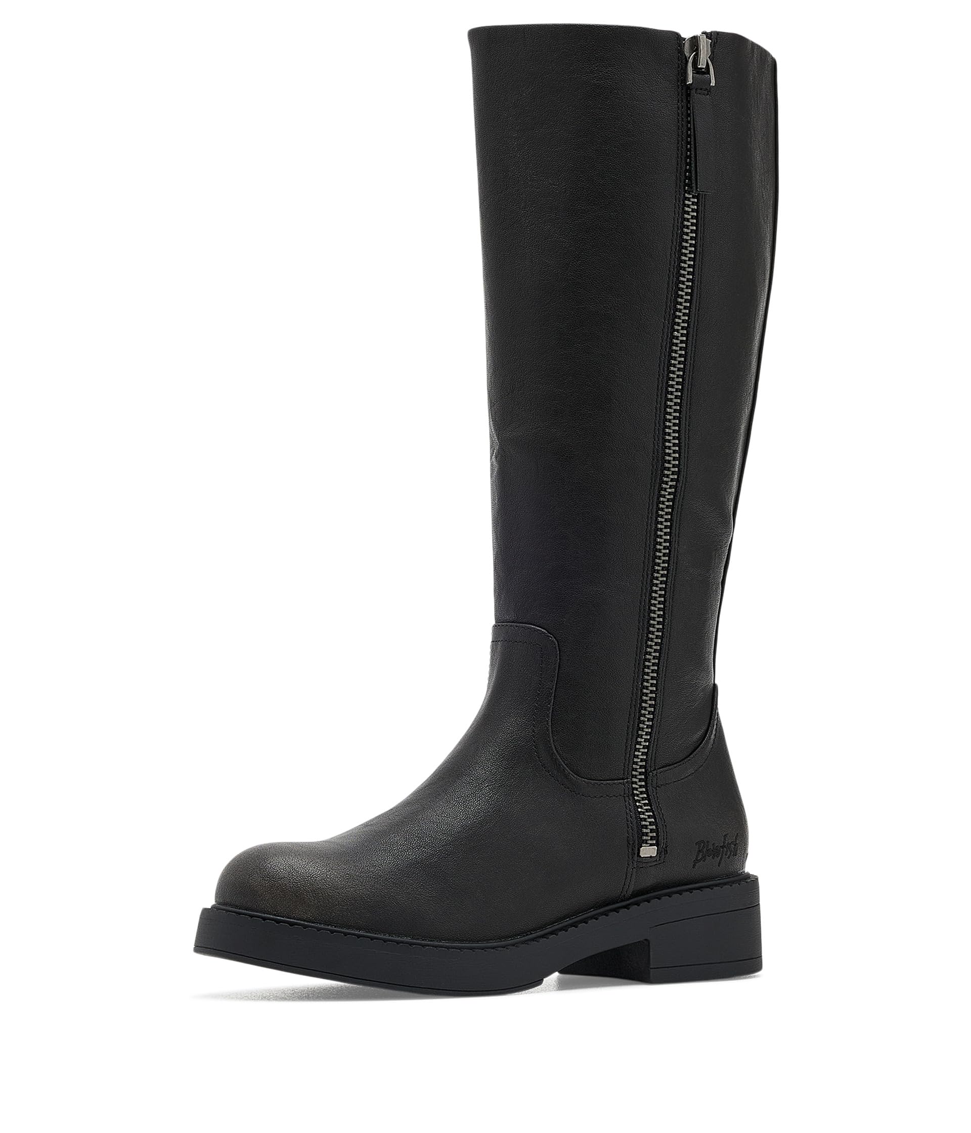 Высокие сапоги Venice Tall Zip Tall