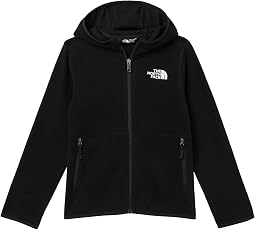Glacier Full Zip Hoodie (Little Kid/Big Kid)