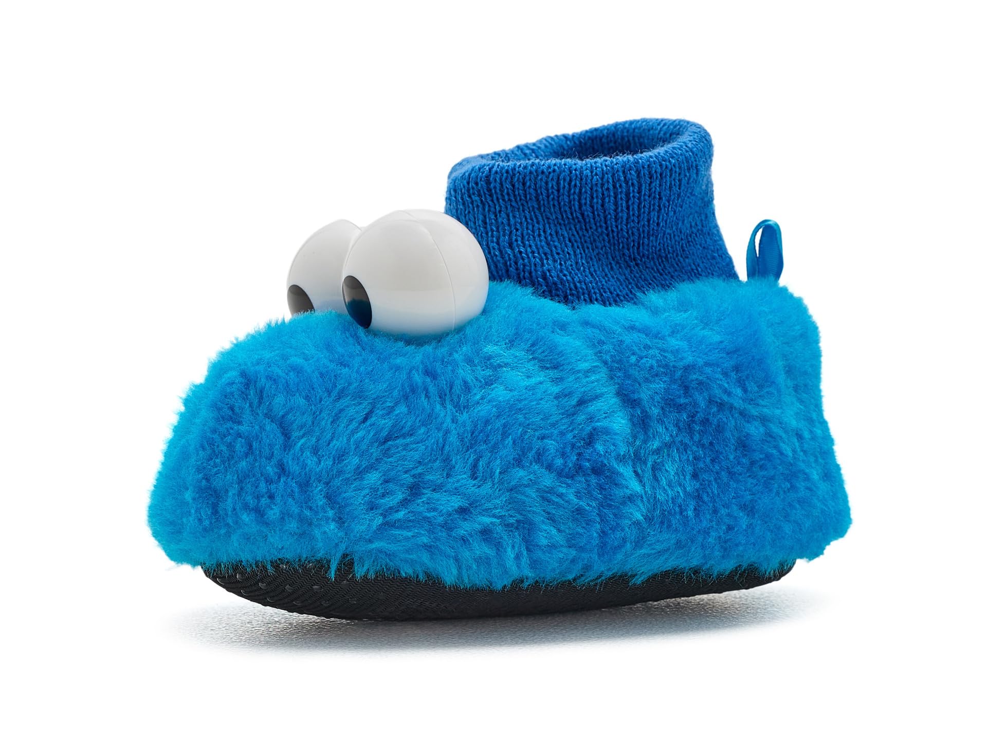 Тапочки Cookie Monster (Младенец/Малыш)