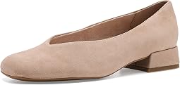 Desert Sand Suede