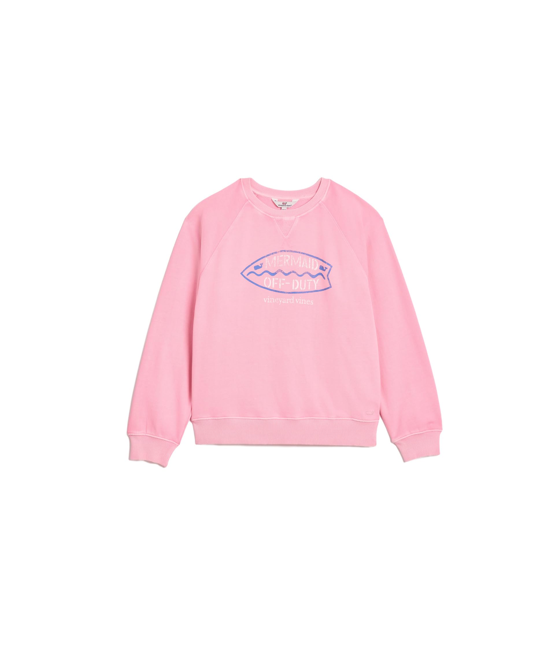 Свитшот из махры для малышей от Vineyard Vines Kids