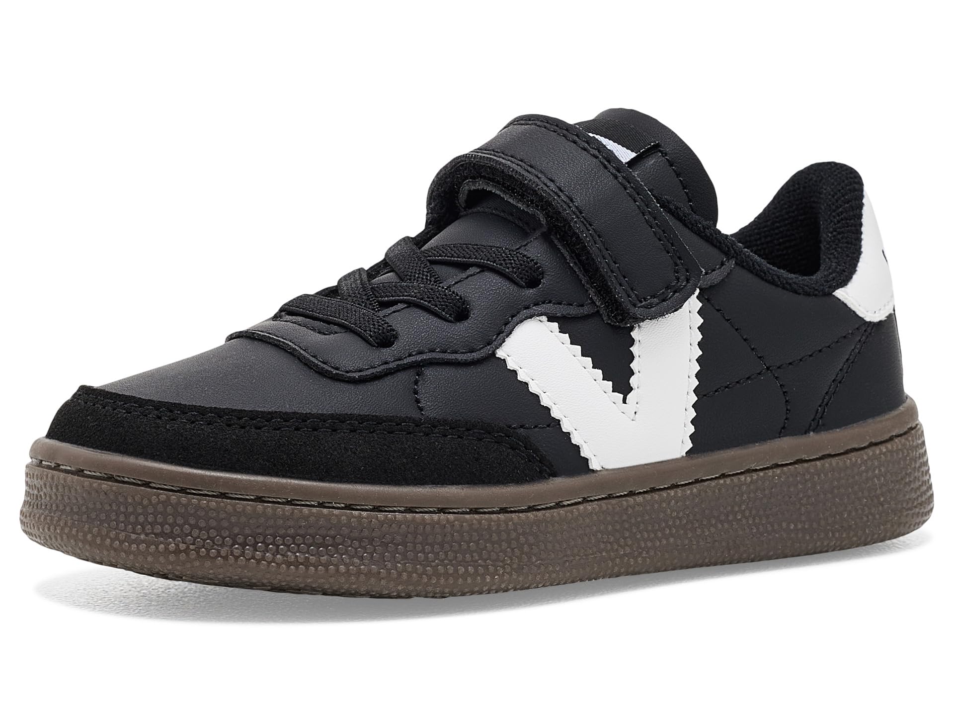 Oslo Leather Effect (Toddler/Little Kid/Big Kid)