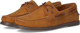 Tan Oiled Leather