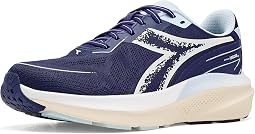 Beacon Blue/Whisper White