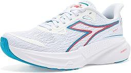 White/Hoizon Blue