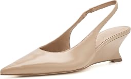 Medium Natural Leather