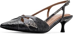 Grey Snake Multi Leather