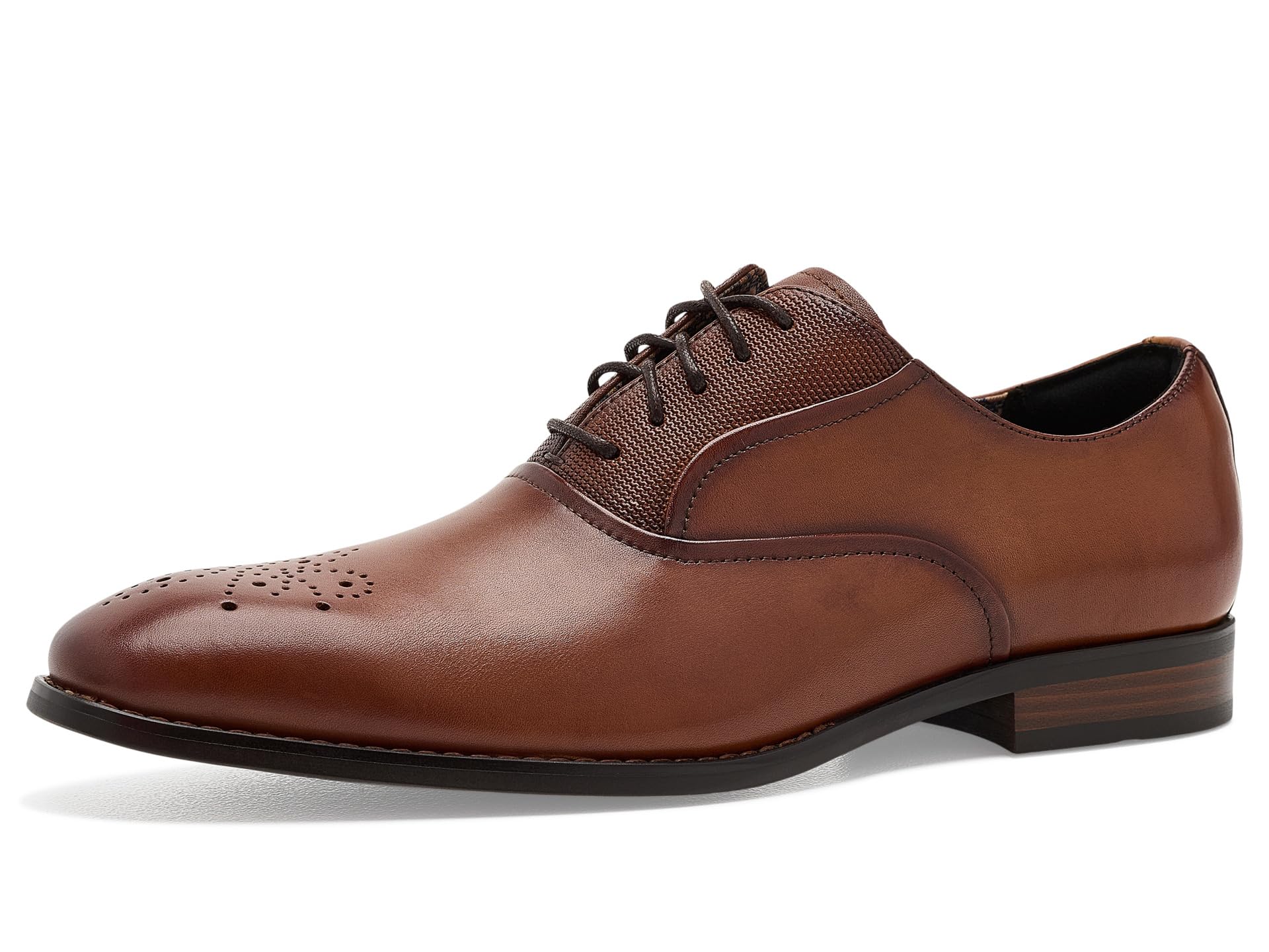 Туфли Оксфорд Langford Plain Toe