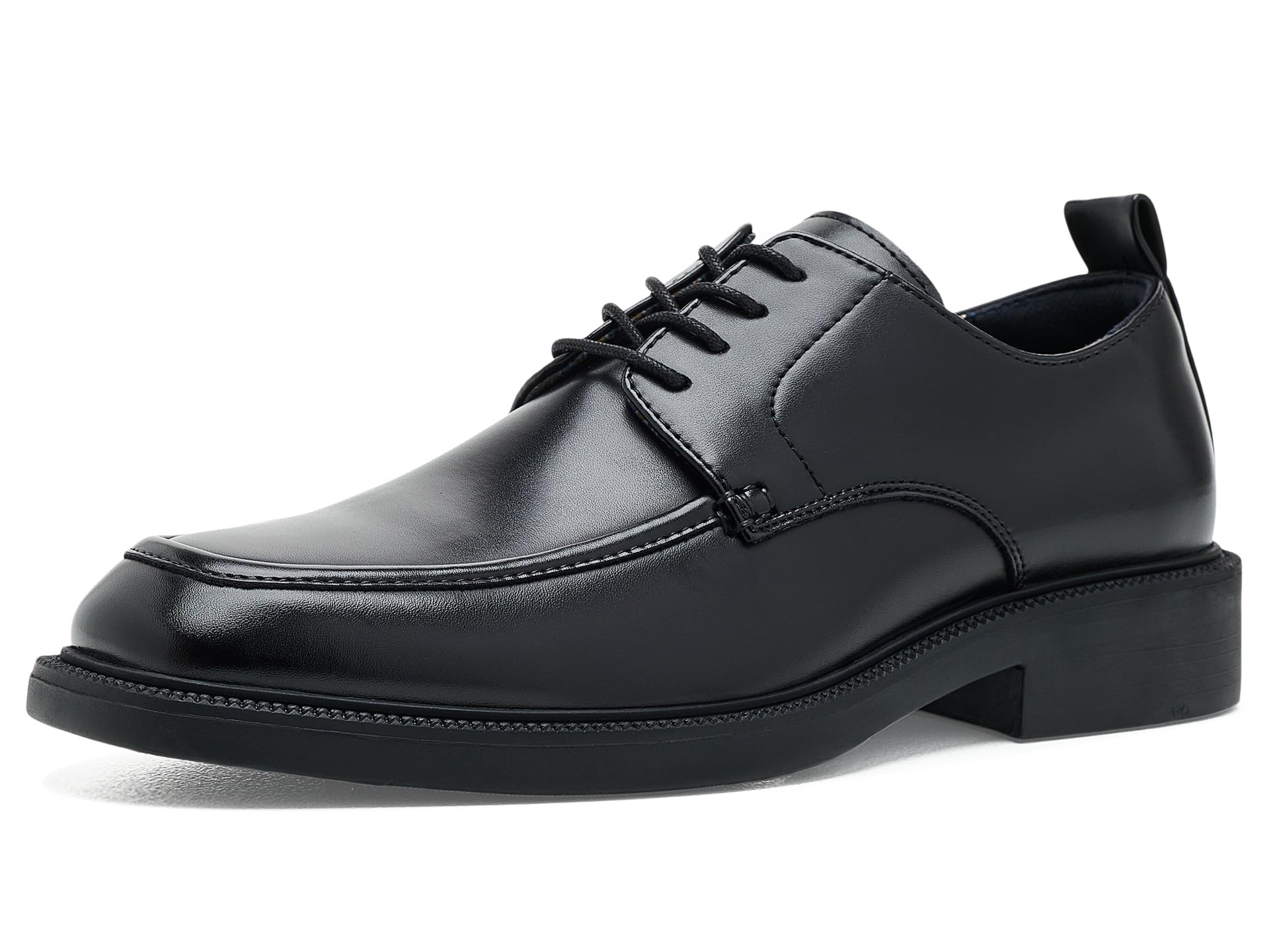 Оксфорды Evan Moc Toe