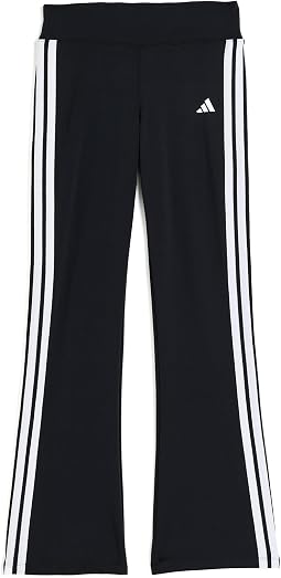 Detached Waistband Flare Leg Pants (Big Kid)