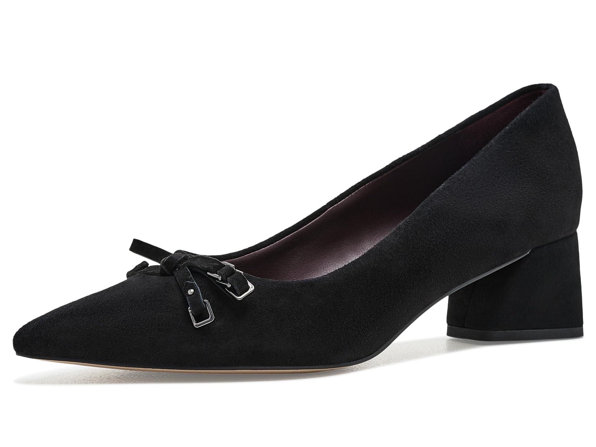 Туфли-лодочки с бантом L-Racer Pump Bow Pump