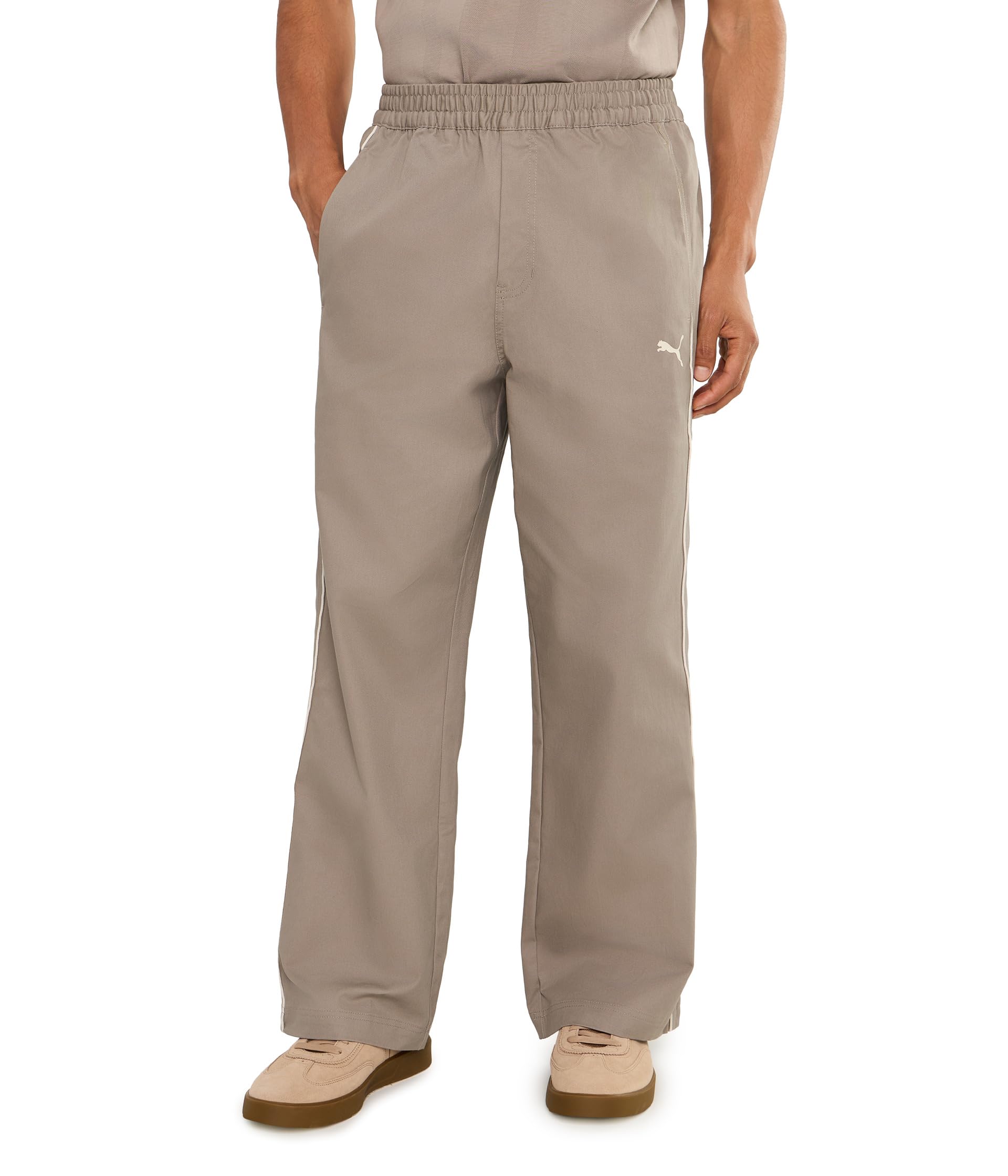 Брюки Mclaren Racing T7 Pants