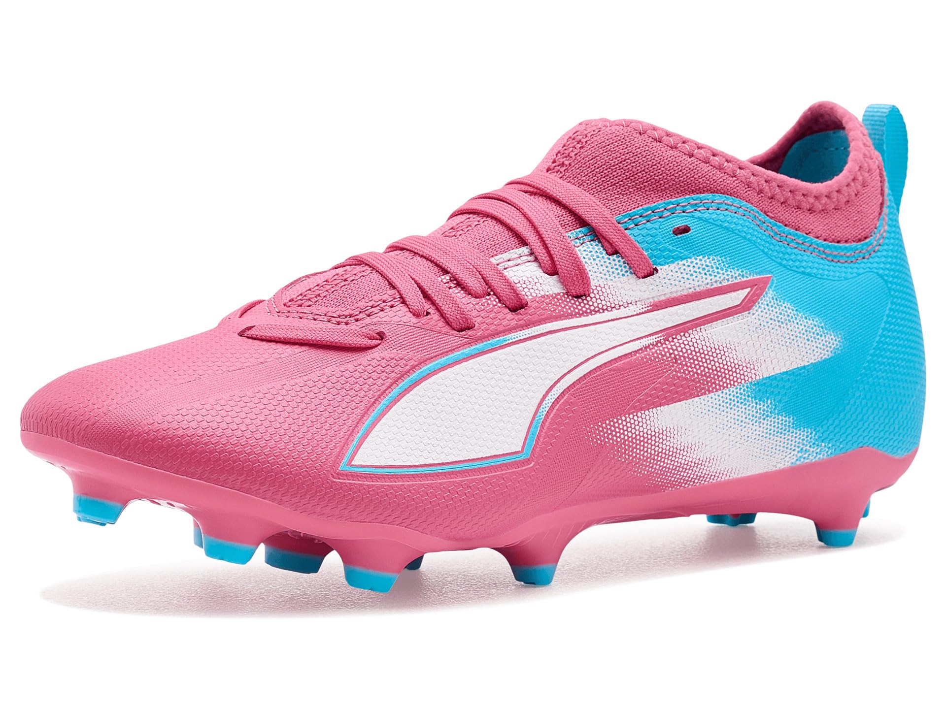 Ultra 6 Match Re-Charge Firm, Artificial Ground Soccer Cleats (Little Kid/Big Kid)