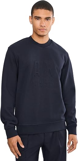 Deep Navy
