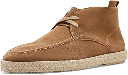 Whiskey Suede