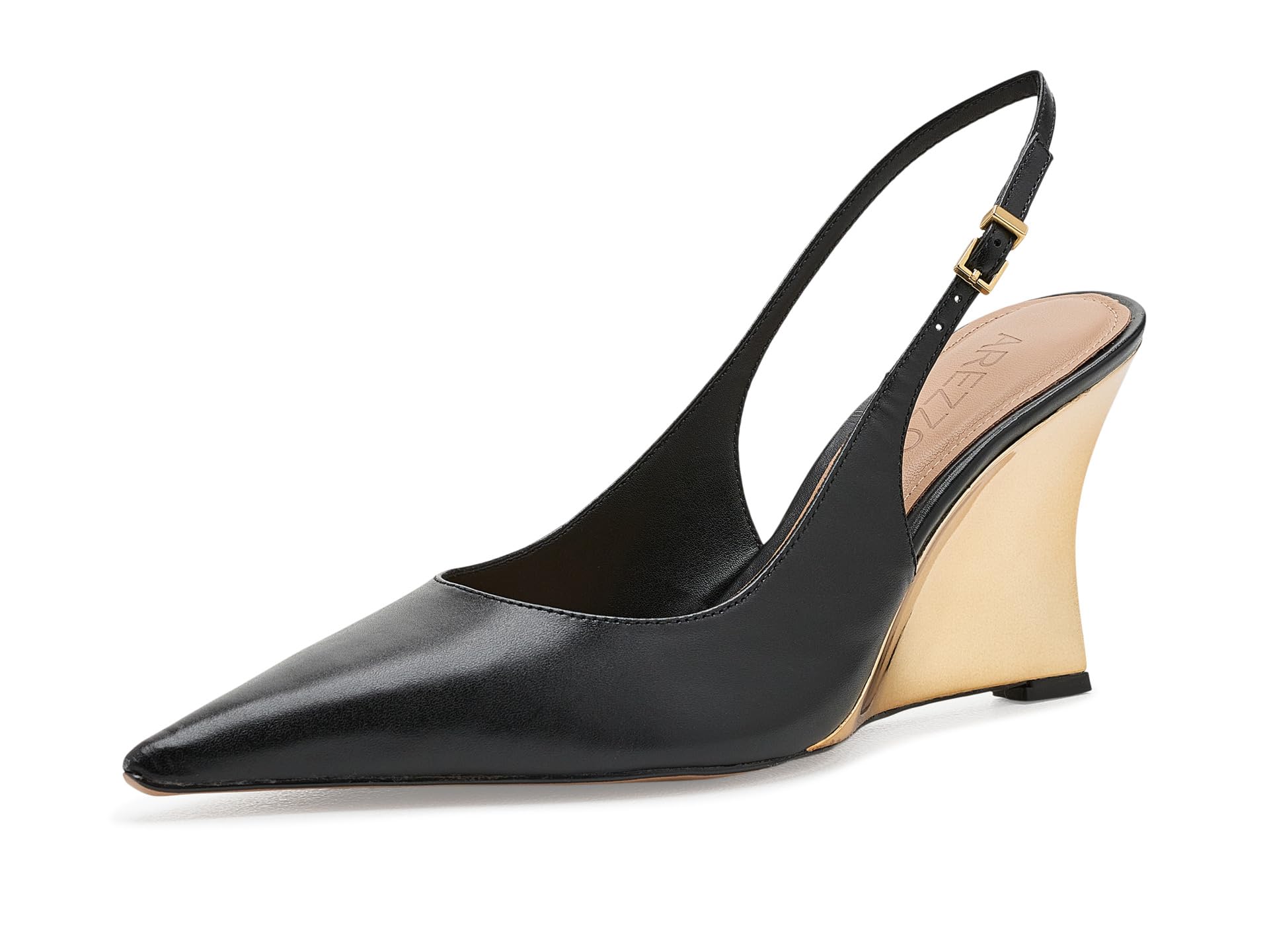 Клинья Arezzo Wedge Pumps