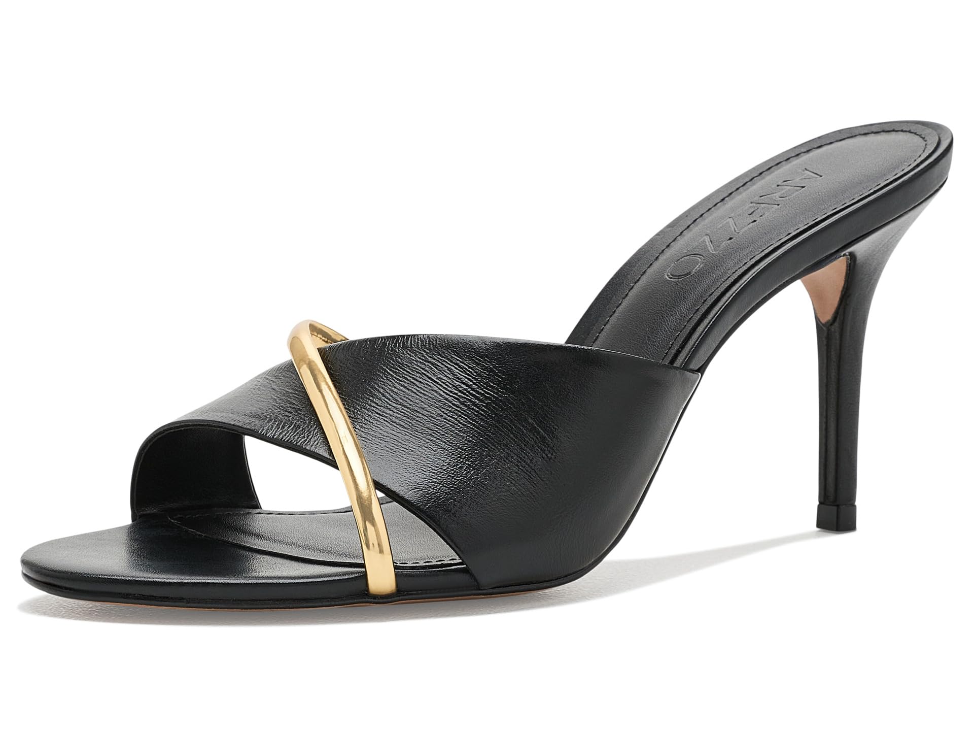 Margaret High Stiletto Sandals