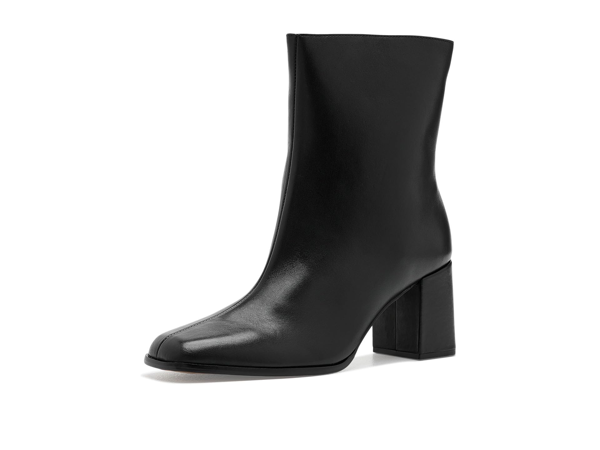 Бутс Nancy Mid Block Bootie