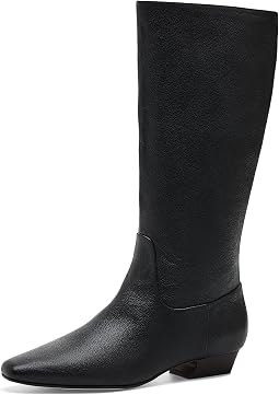 Addison Tall Western Short Boots