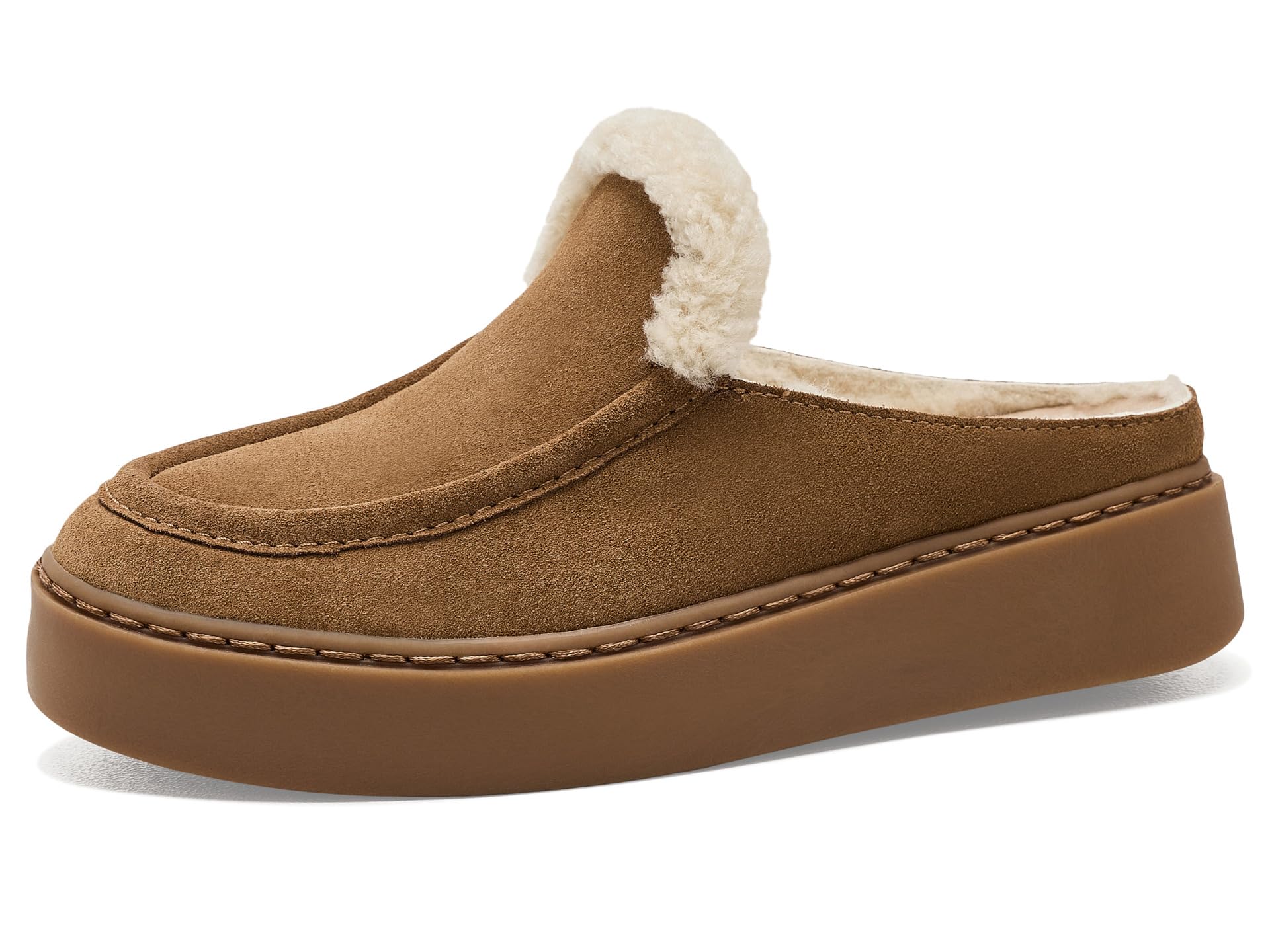 Тапочки Sunny Mule