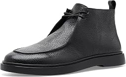 Black Tumbled