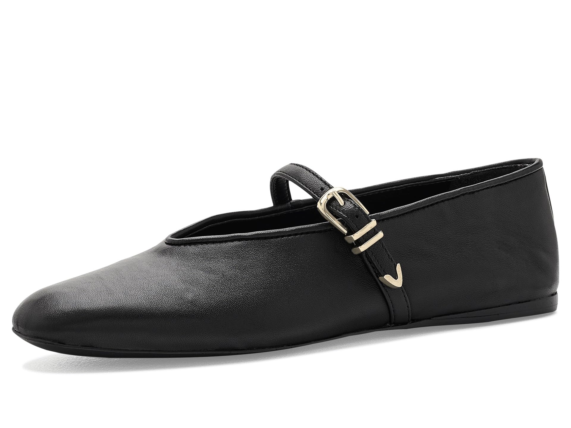 Margot Mary Jane Shoes